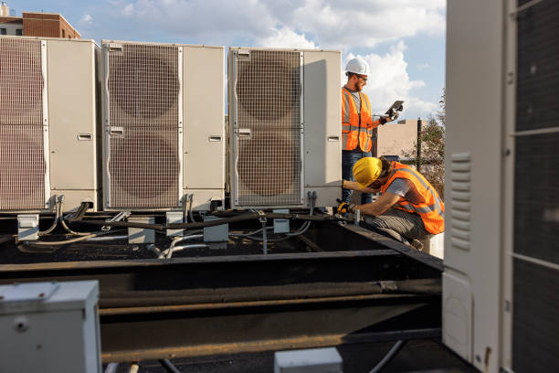 Trusted Daleville, AL HVAC Experts