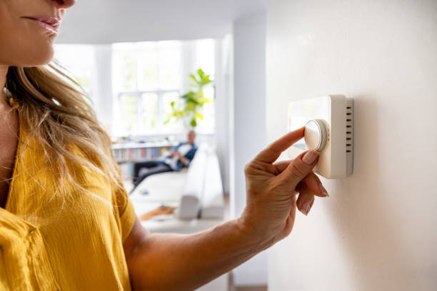 Best Energy-efficient HVAC Solutions in Deville, AL