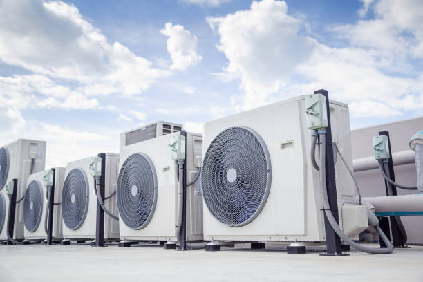 Best Seasonal HVAC Services in Deville, AL