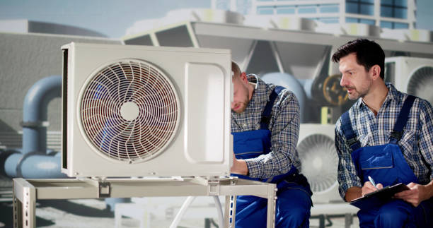 Best Ductless Mini-Split Systems in Deville, AL