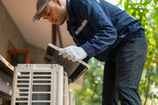 Best Geothermal HVAC Systems in Deville, AL